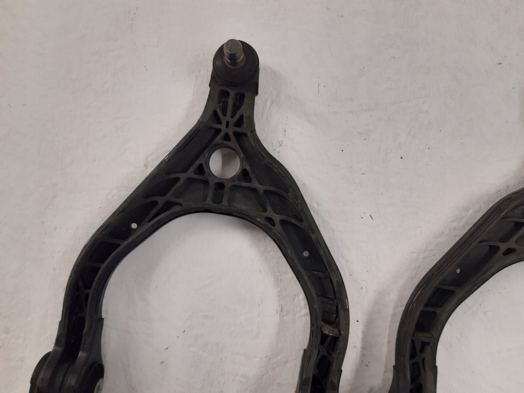 фото №5, Tesla x важіль передній правий лівий верхній