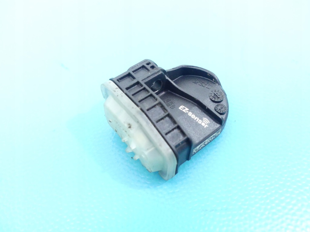 фото №1, Датчик давления колеса tpms schrader tesla model s