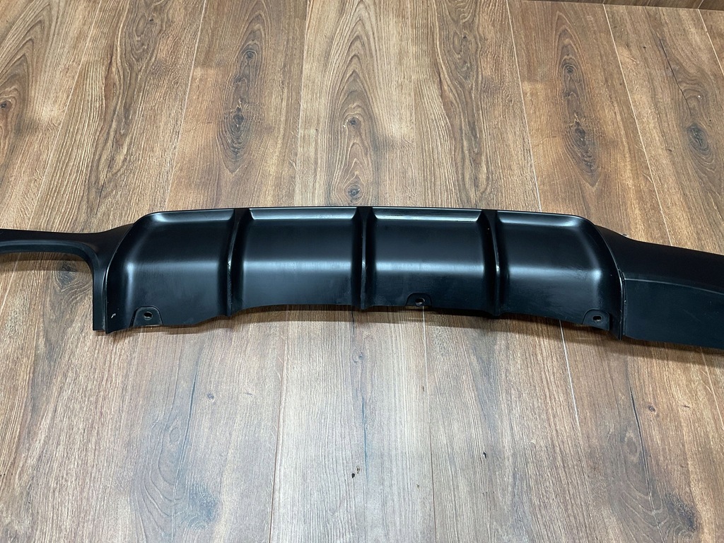 фото №7, Спойлер задня накладка m performance bmw 4 f32 f33 74939710.