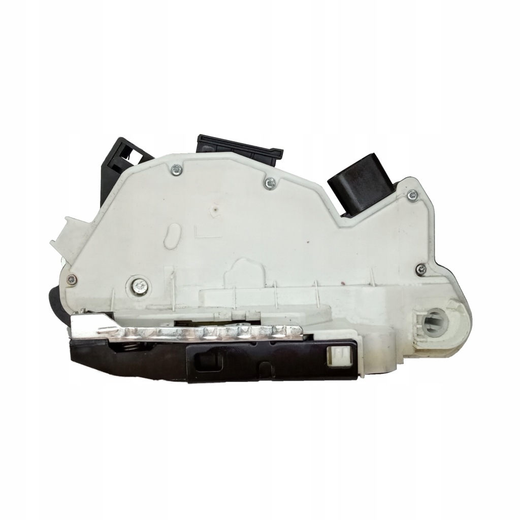 фото №1, Замок двері перед передній лівий skoda fabia ii fl