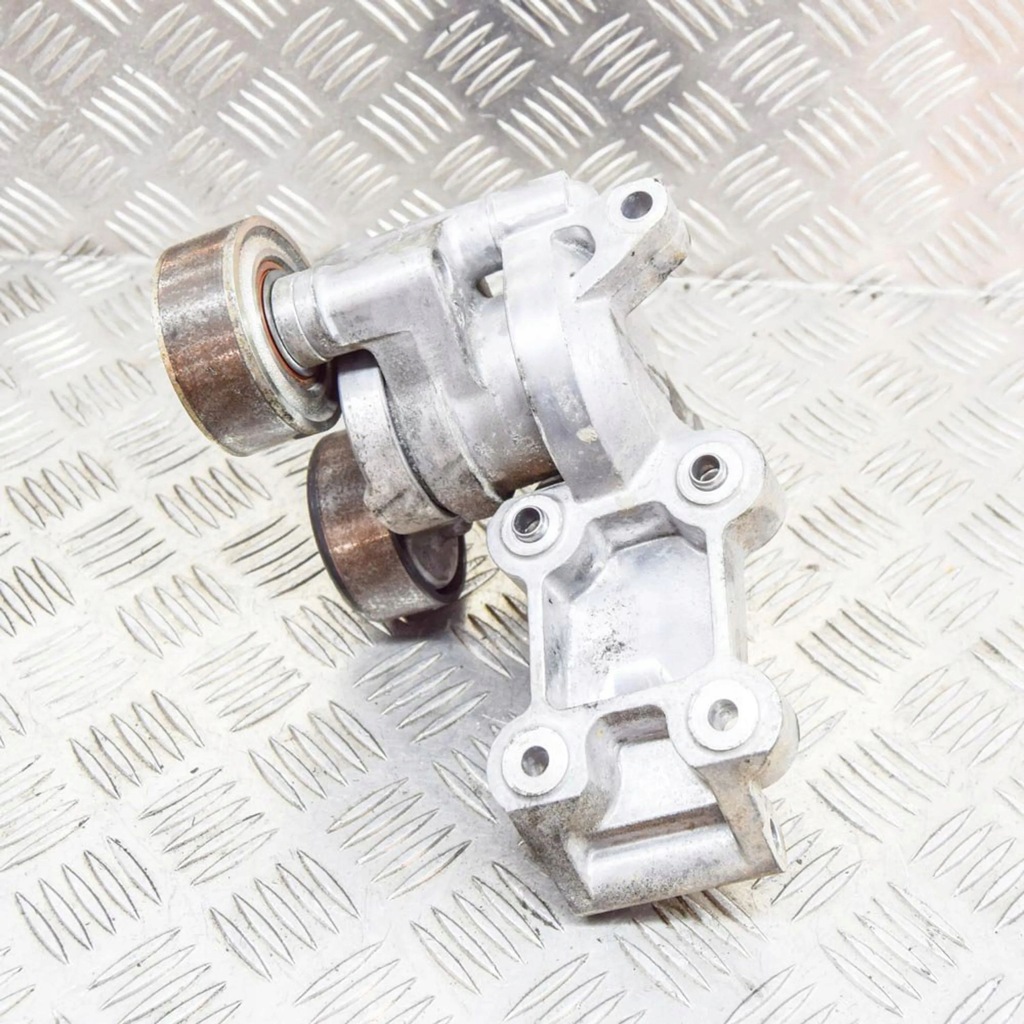 фото №6, Mitsubishi l200 2017 натяжитель ремень генератора