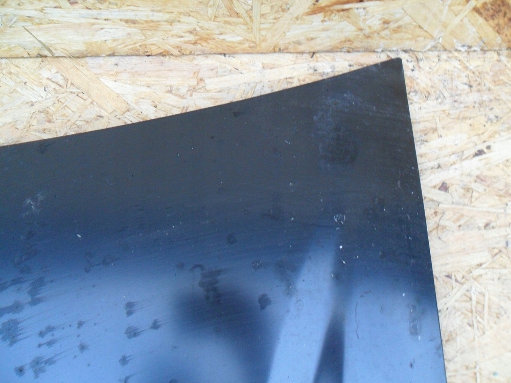 фото №7, Kia carens un 2006- капот