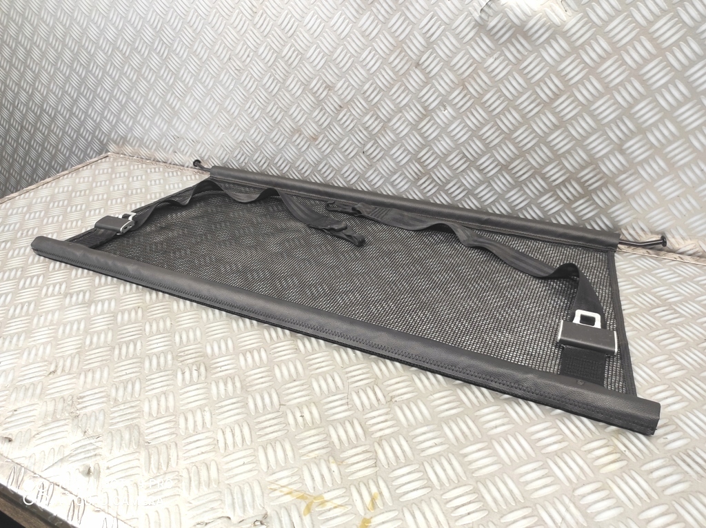 фото №13, Шторка сетка перегородка багажника opel astra v k