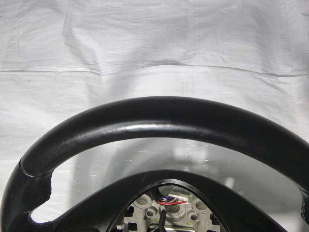 фото №6, Hyundai tucson iii iv повітропровід шкіра multi