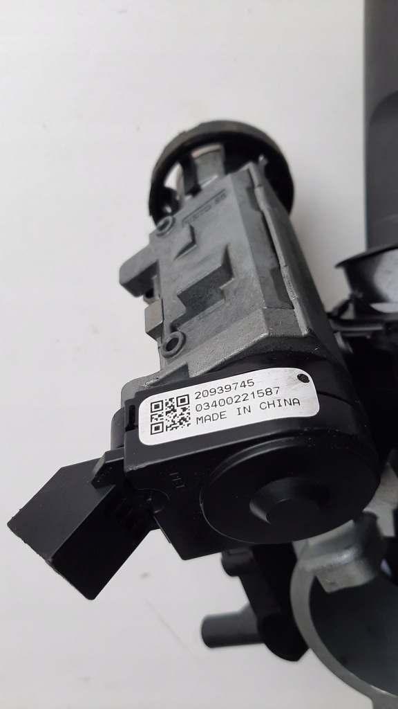 фото №9, Перемикач шлейф стрічка перемикачі opel insignia a