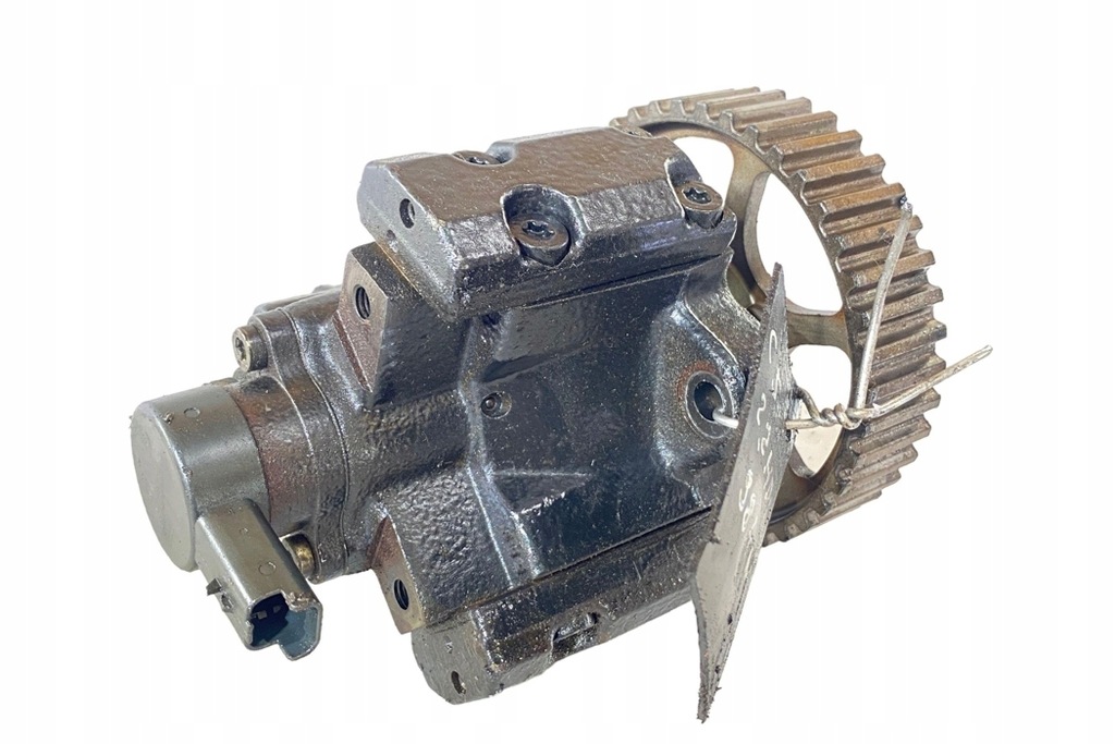 фото №6, Насос пального citroën c5 iii rd_ 0445010021 2.2l дизель 2001