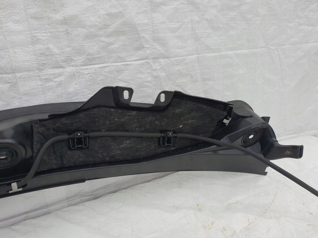 фото №13, Mercedes glk x204 жабо europa