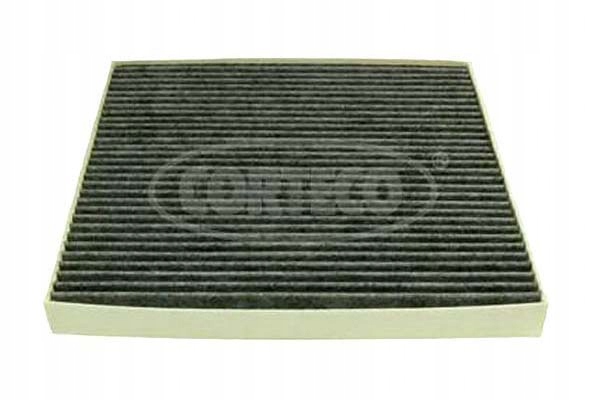 фото №1, Corteco фільтр кабіни з вугіллям citroen jumper jumpy