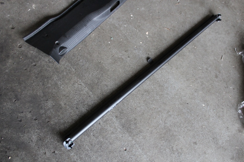 фото №1, Peugeot 207 cc cabrio 207cc шторка сітка багажника