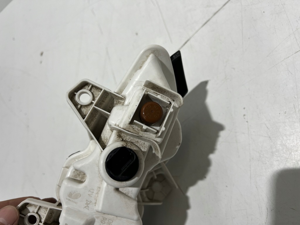 Led drl левый передний перед peugeot 208 2 2 9824241480 Киев