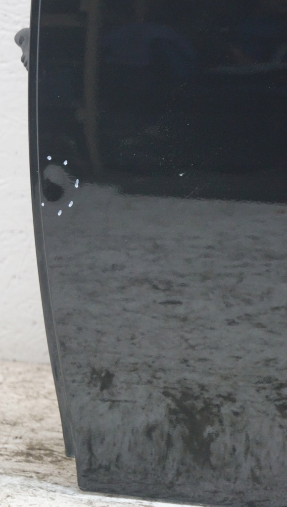 фото №9, Двері лівий задня toyota auris i