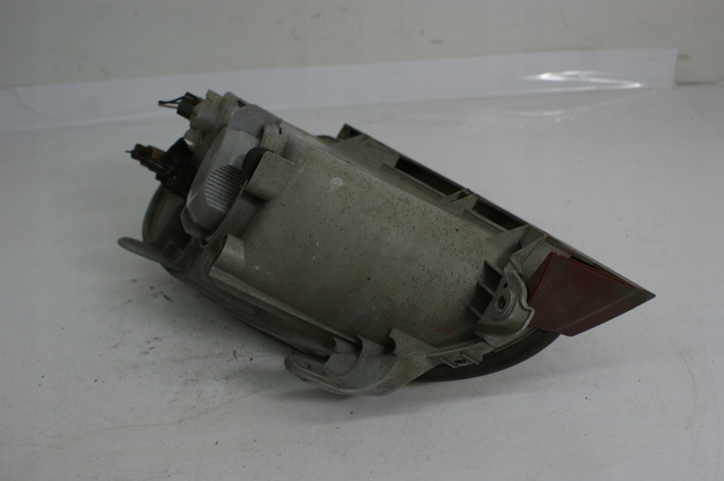 фото №11, Лампа правая передняя правый перед daewoo lanos 0301-000784