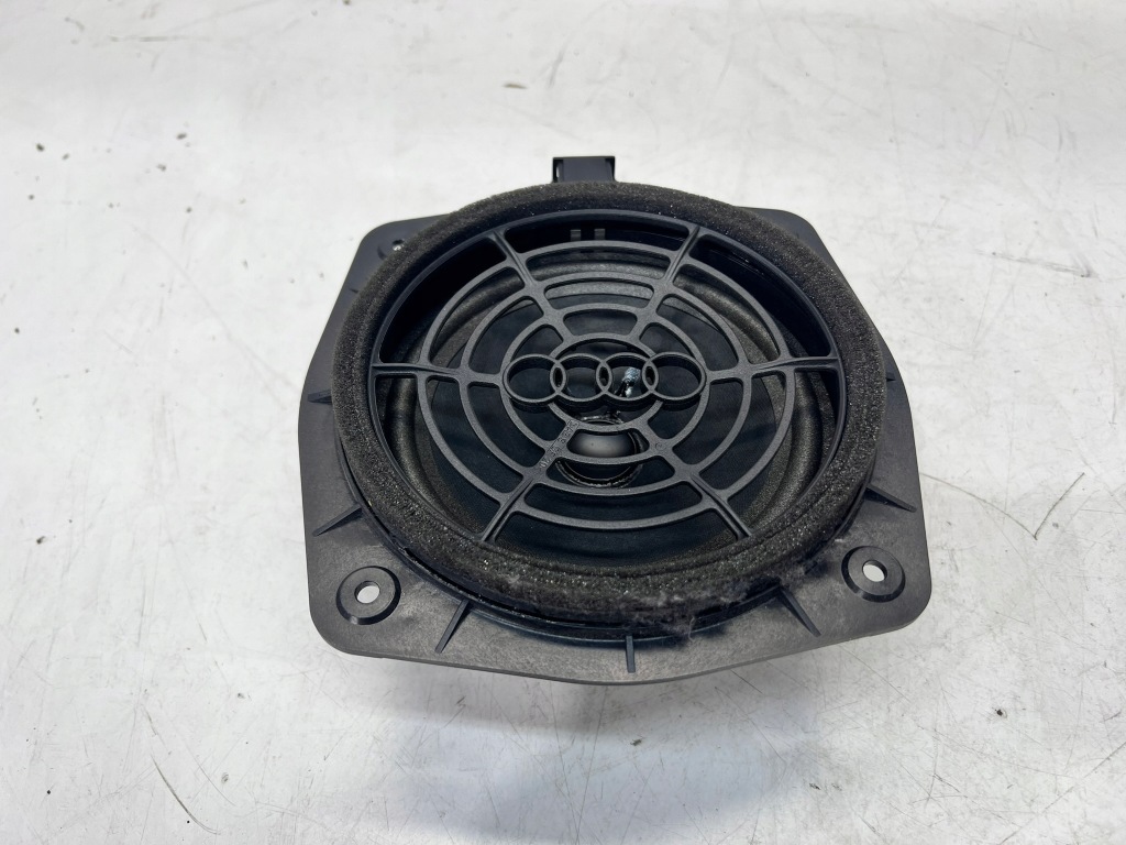 фото №1, Динамик дверь левый lub правый перед audi tt 8j0035411