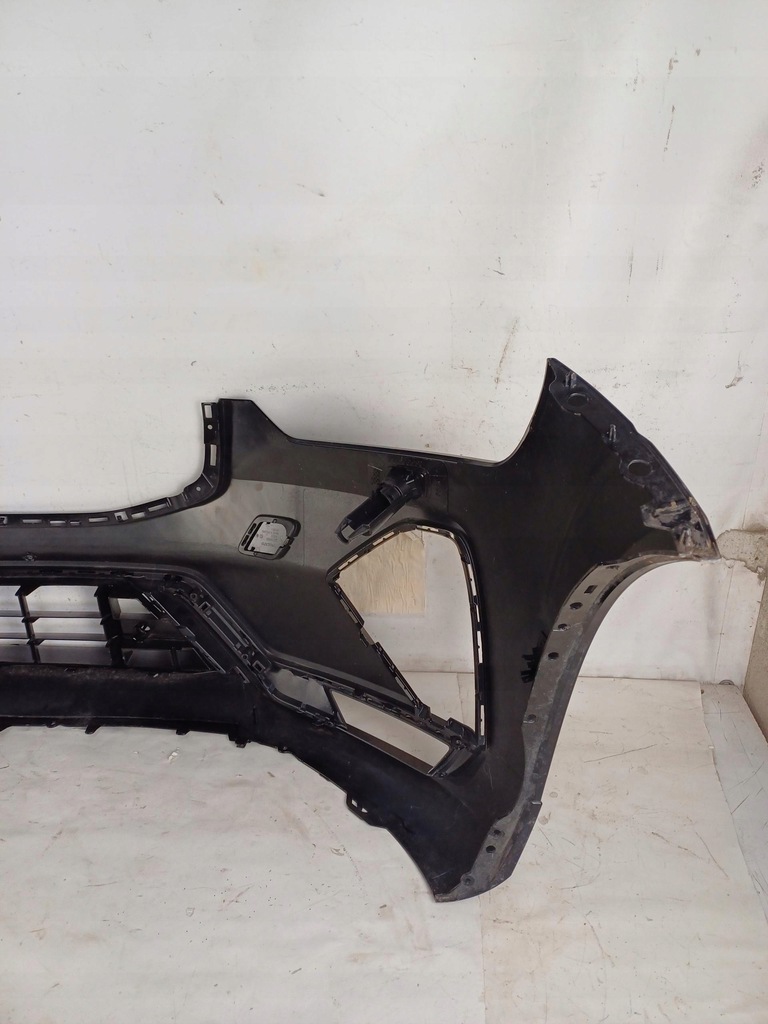 фото №13, Бампер передній перед volvo xc60 ii lift 21- r-design spr 4pdc 4парктроніки