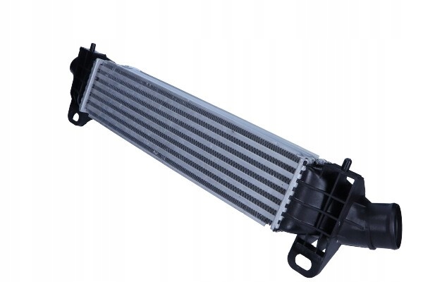 Інтеркулер ford mondeo 2,0-2,2 tdci 00-07 Доставка