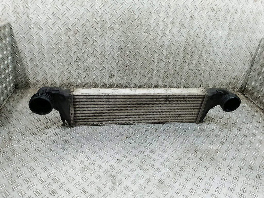 Радиатор интеркулер bmw x5 e53 1751779123102 3.0d Недорого