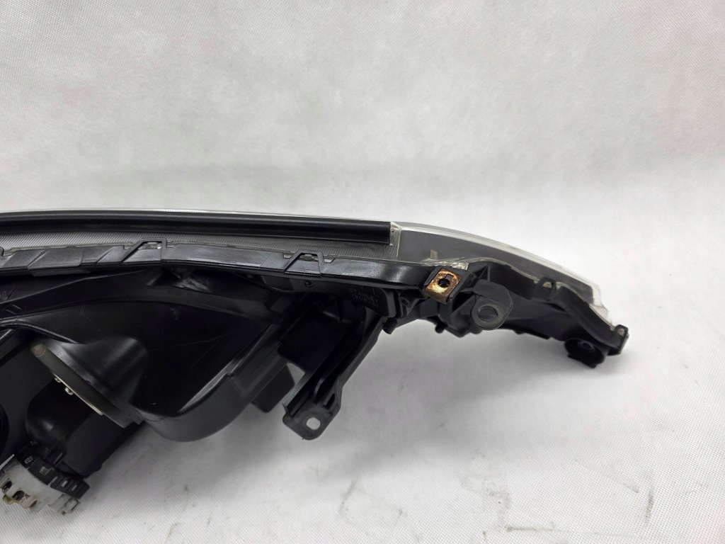 Toyota rav-4 iv 3 2013+ фара фара перед ліва ксенон led європа w0836 Київ