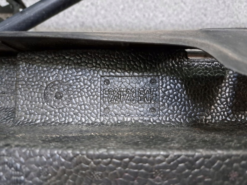 фото №6, Bmw 2 f22 f23 pas передний усилитель передний балка