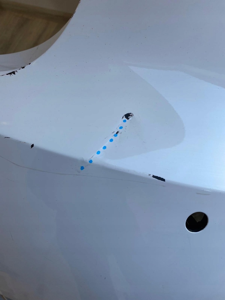 фото №6, Porsche macan 95b gts бампер задняя