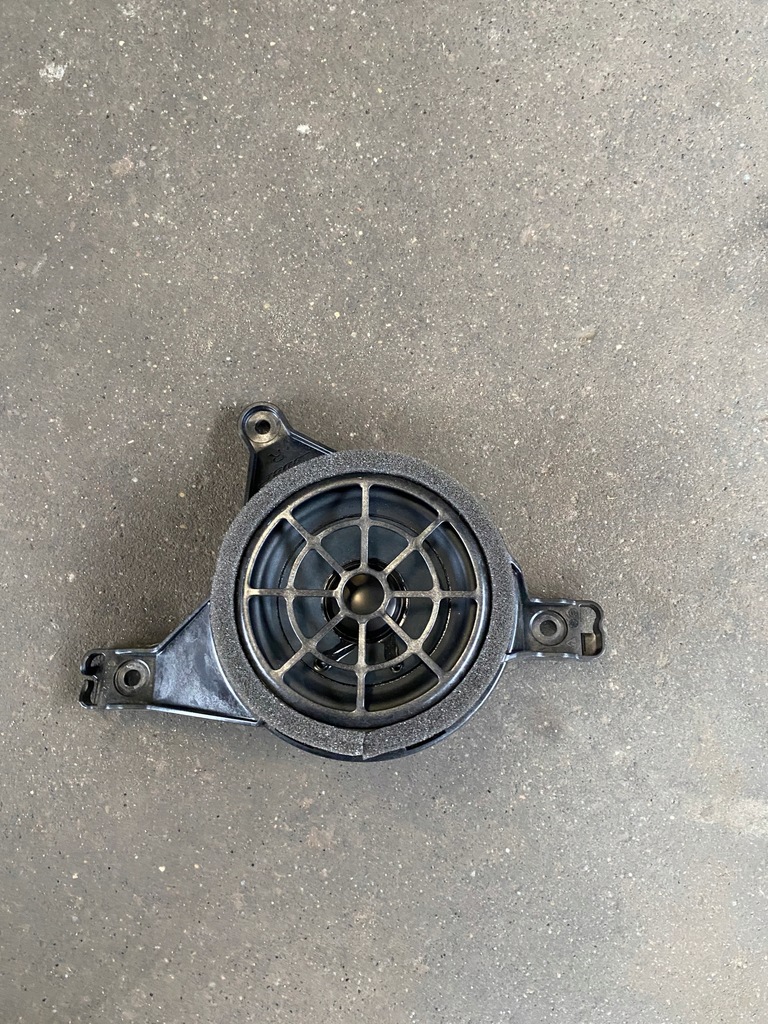 фото №1, Audi q7 4m динамік 4m0035398f