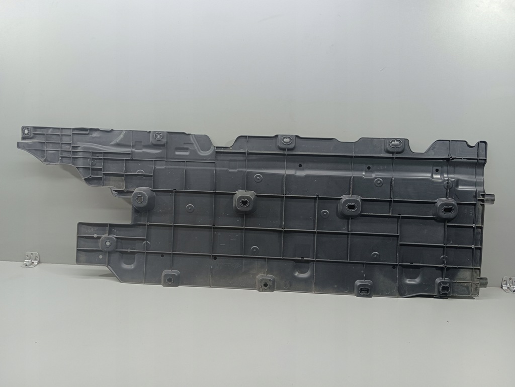 фото №1, Защита подвеска левая renault megane iv kombi scenic iv 748155384