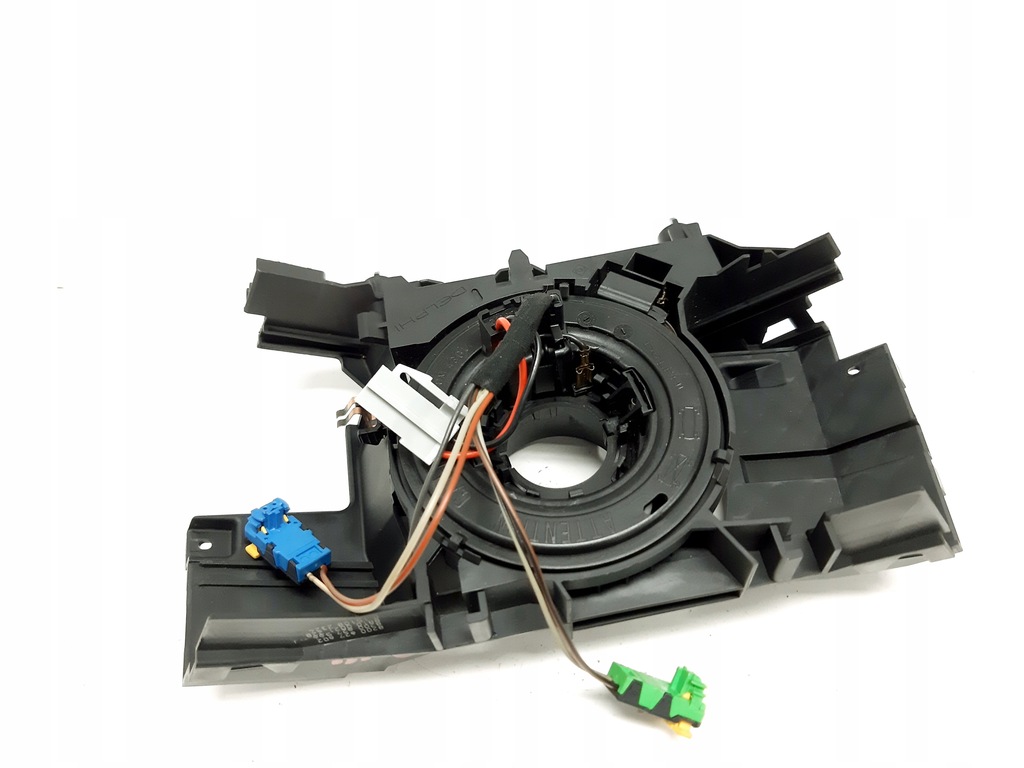 фото №2, Лента подушка безопасности renault clio iii 8200627566j