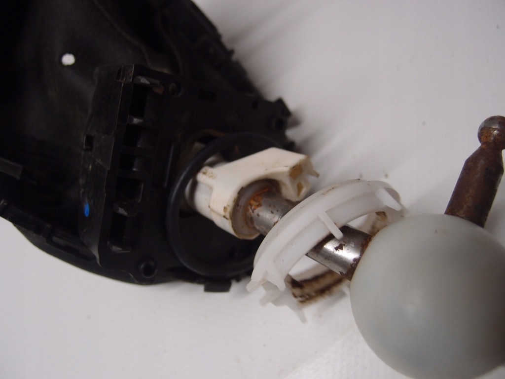 фото №15, Ручка чехол выборщик opel crossland