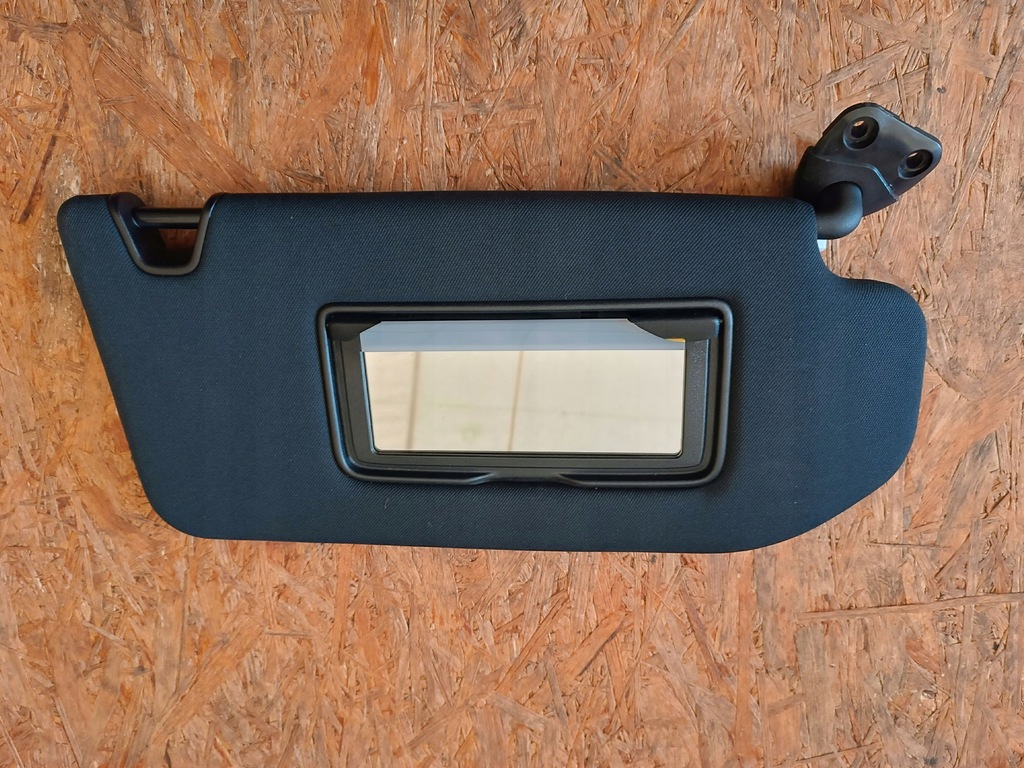 фото №10, Infiniti qx70 fx35 fx37 fx30d fx50 защита солнцезащитная правая