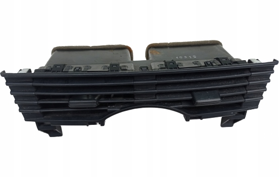 фото №1, Решётка панель обдув кондиционера mazda rx8 rx-8