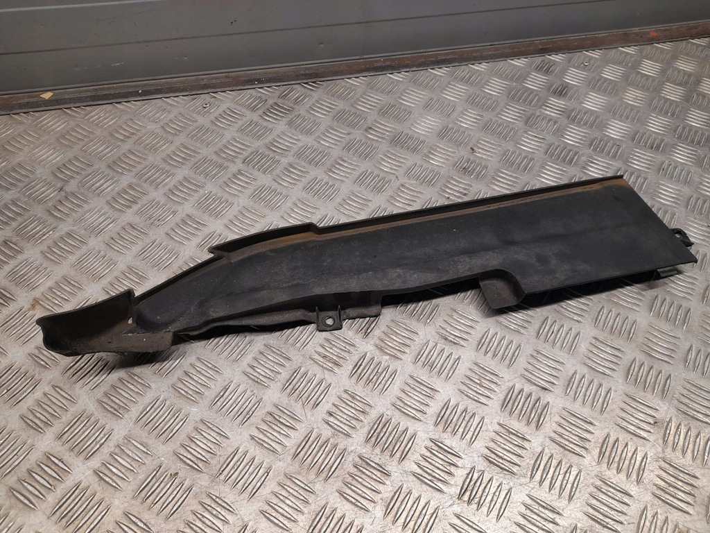 фото №5, Audi a8 s8 d4 4h 4h0819335 левая сторона жабо передние