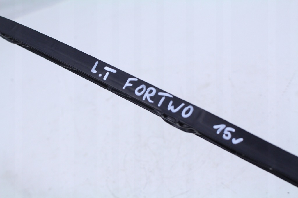 фото №5, Напрямна бампера задня smart fortwo ii 15r. electric