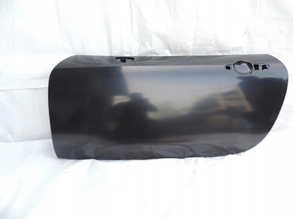 фото №1, Дверь левый перед mazda mx5 nowe оригинал