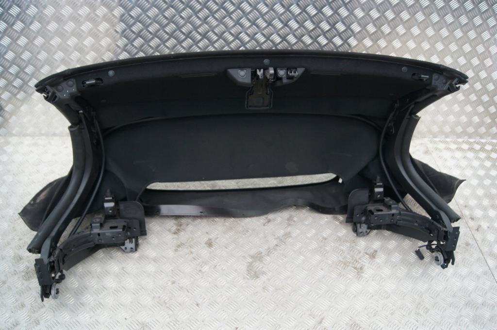 Mazda mx5 крыша nd с Разборки