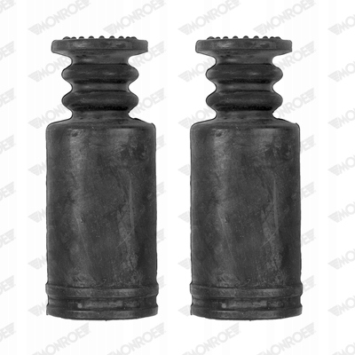 фото №2, Захист амортизатора kpl перед do honda civic vii