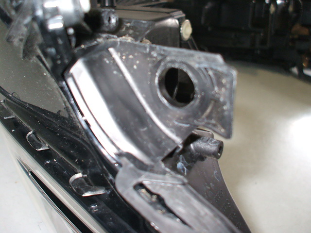 фото №7, Lexus es es300 es350h vii лампа права ліва fullled