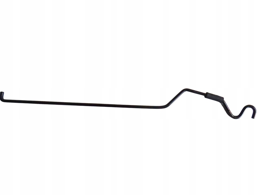 фото №1, Опора капот opel mokka a 2012-2019 rok