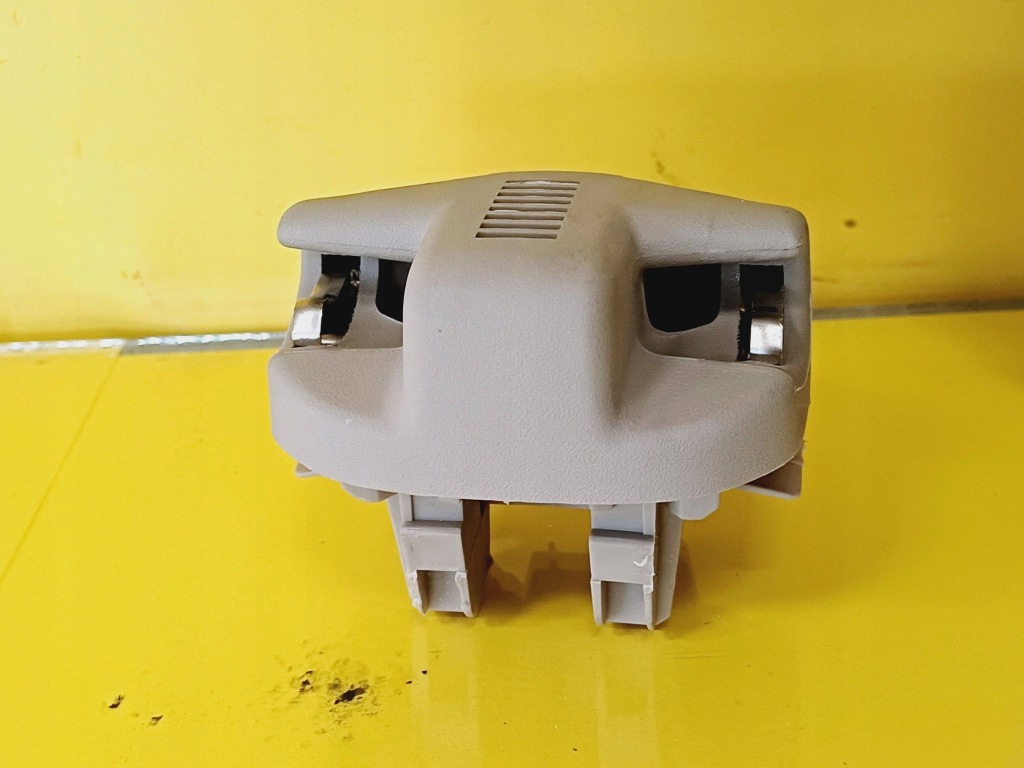 фото №5, Защита козырёк козырьки солнцезащитные renault megane ii nr675 комплект