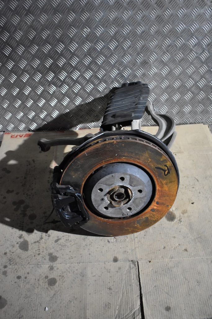 фото №1, Idealne підвіска задня задні праве bentley bentayga 1