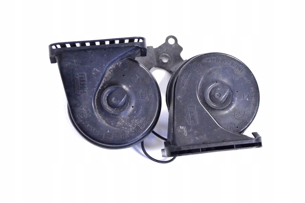 фото №2, Land rover range rover sport l494 2016 клаксон