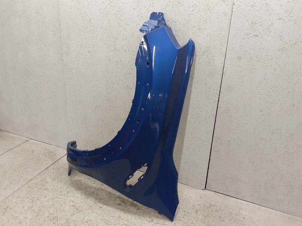 фото №2, Крыло передний перед левый ford ranger raptor
