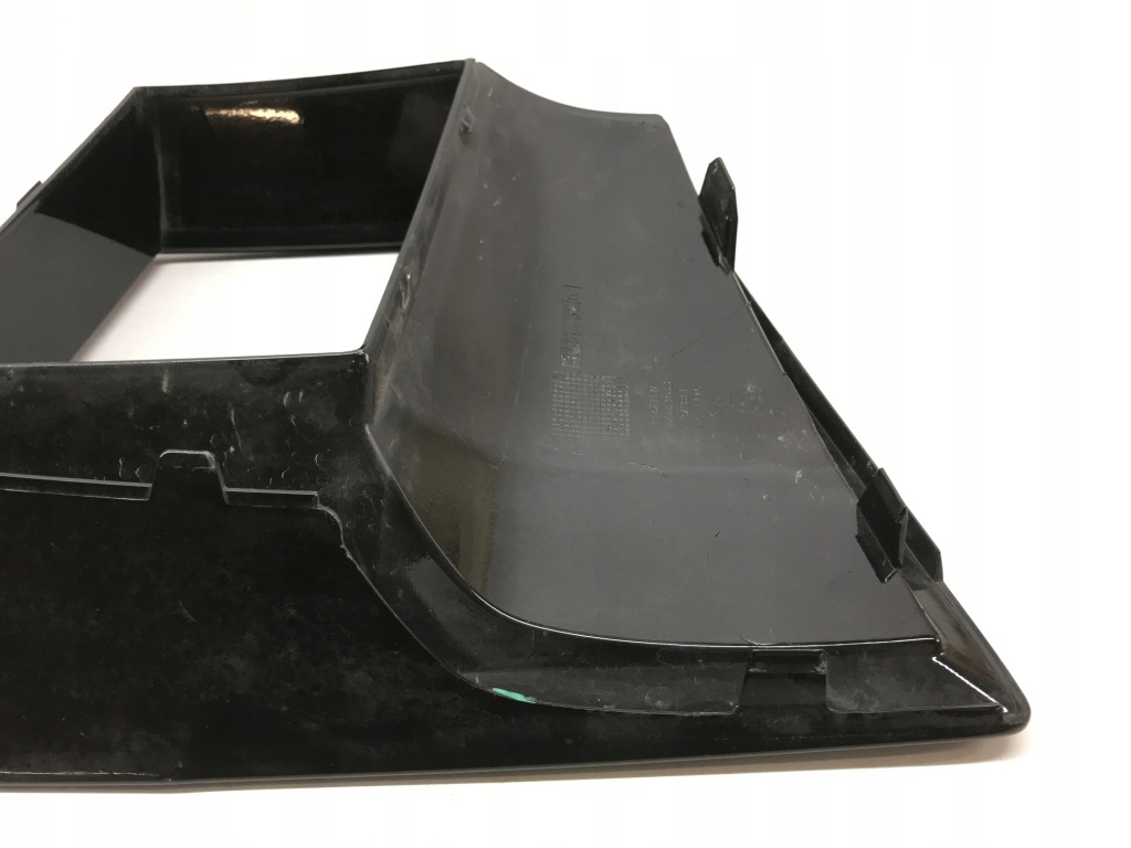 фото №11, Решётка бампера боковая левая bmw xm g09 5111 9451661