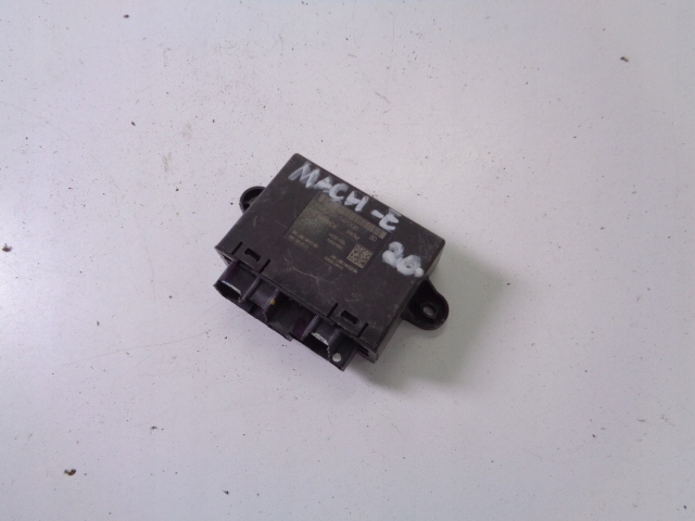 фото №1, Модуль блок керування ford mustang mach-e 2020-