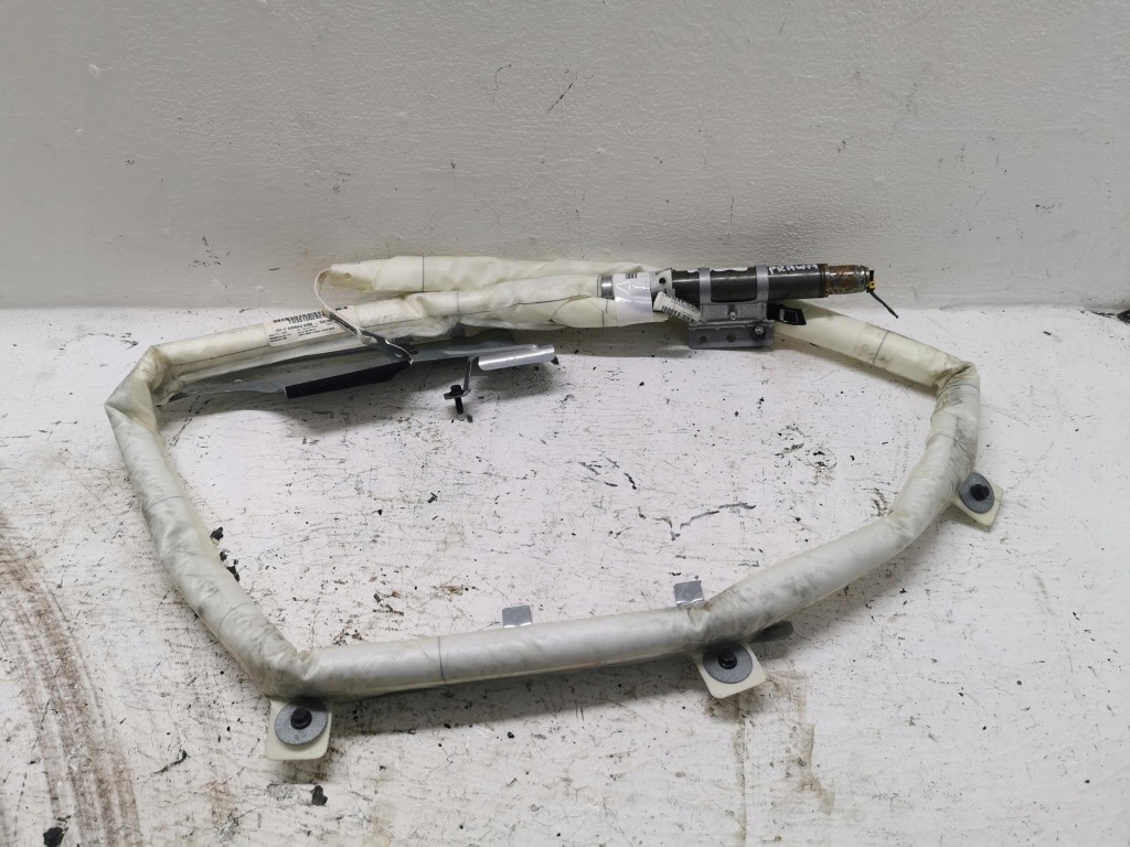 фото №1, Шторка безпеки подушка безпеки права land rover freelander ii l359