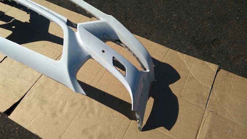 фото №6, Бампер перед передний mercedes sl r231 amg 149u