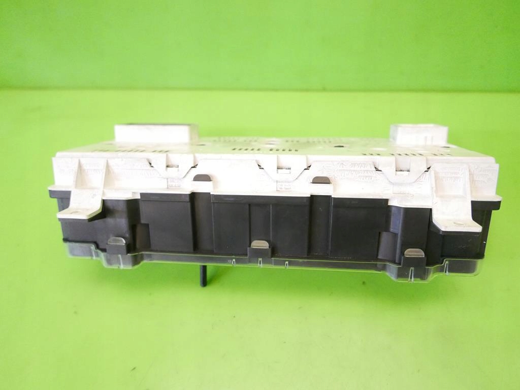 фото №10, Лічильник прилади 04671535aj chrysler pt cruiser 00-