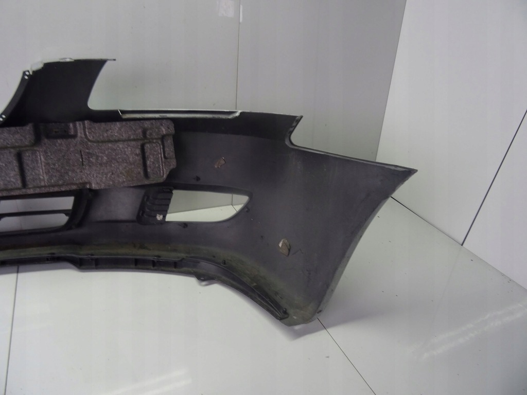 фото №7, Hyundai sonata 2017 бампер передній