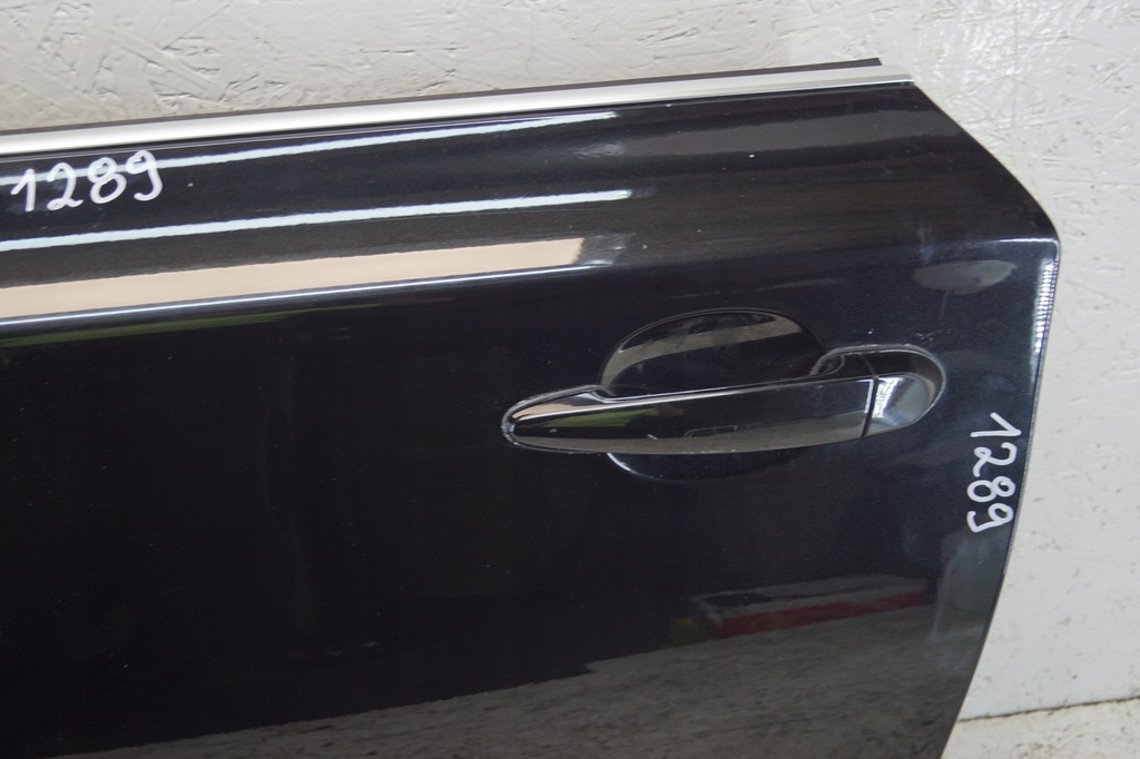 фото №8, Дверь левый перед bmw 1 e81 e82