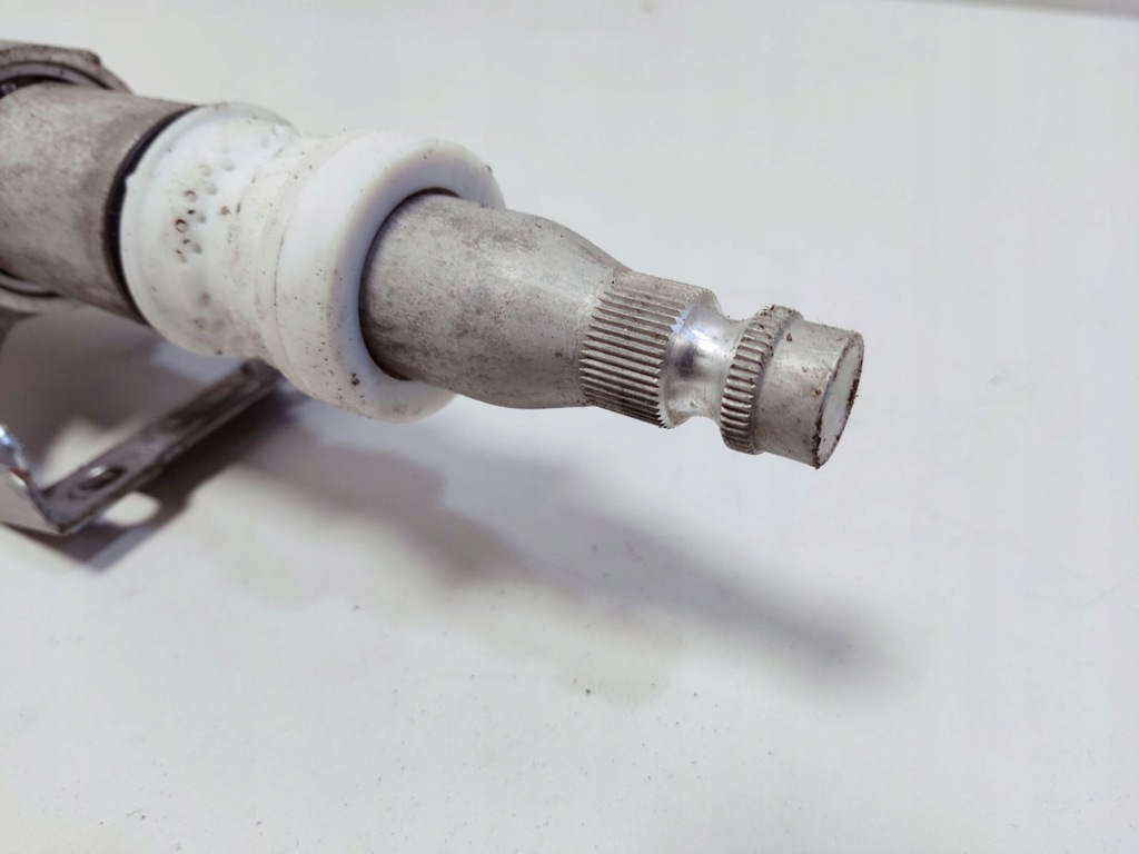 фото №7, Bmw x4 g02 2023 регулювання ручний колонки кермового