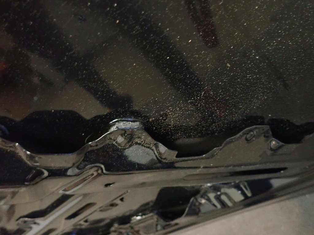 фото №6, Капот kia sorento ii 2009-2014