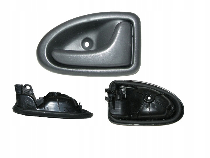 фото №1, Opel vivaro renault trafic ручка двері внутрішня